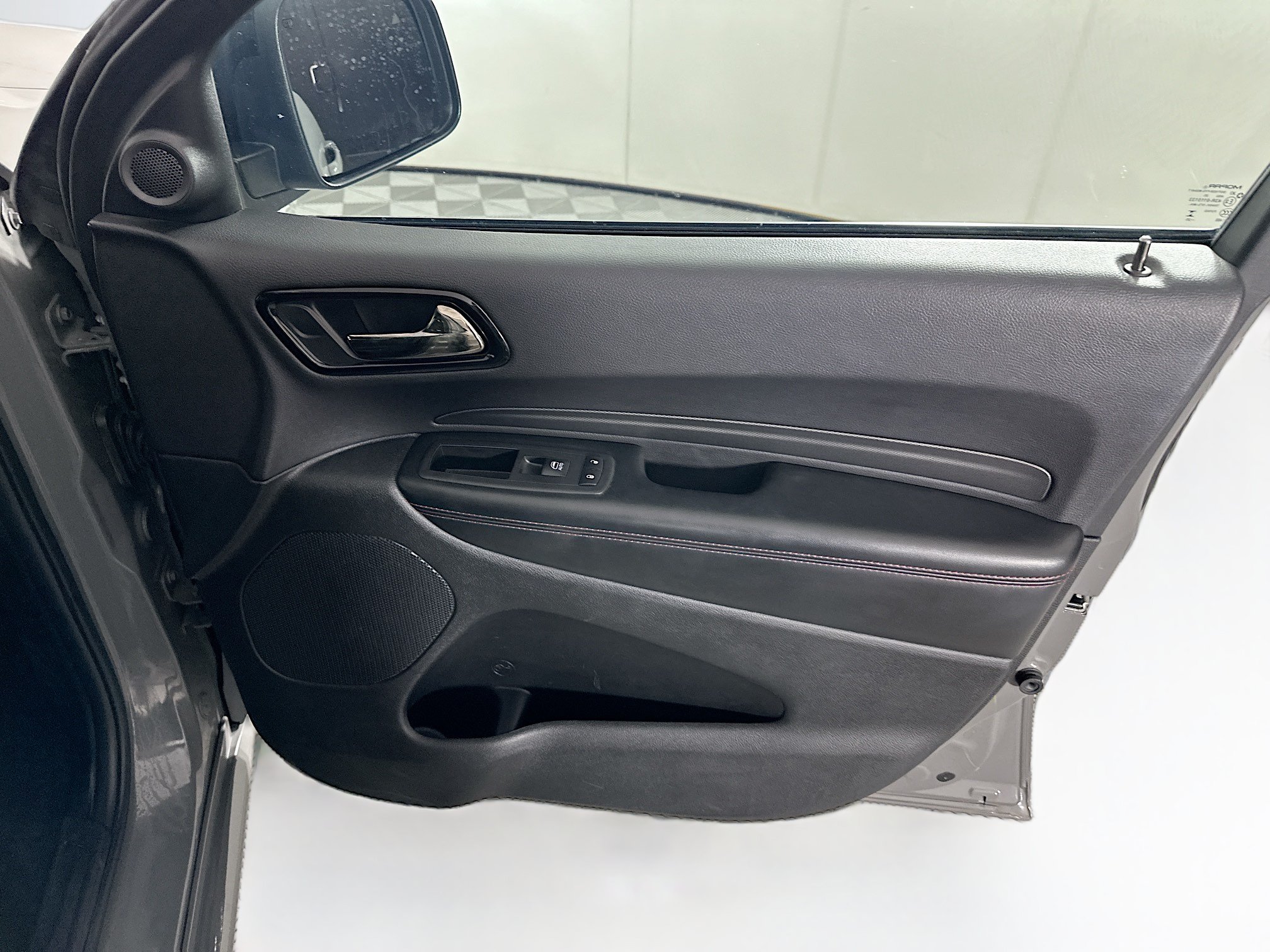 Used 2025 Dodge Durango GT AWD/4WD image 34