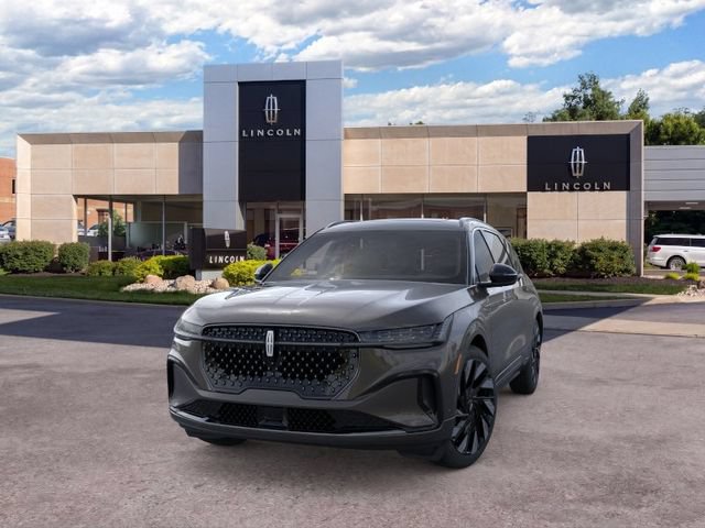 New 2024 Lincoln Nautilus Black Label w/ Jet Appearance Package (87T) AWD/4WD image 3