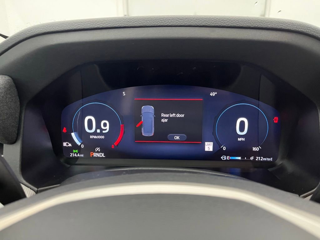 New 2026 Ford Explorer Active w/ Active Comfort Package image 23