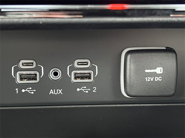 New 2025 Jeep Grand Cherokee Limited w/ Black Appearance Package image 30