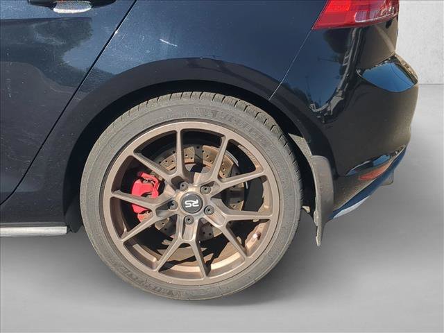 Used 2016 Volkswagen GTI Autobahn FWD image 24