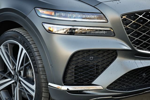 New 2026 Genesis GV80 3.5T e-SC image 2