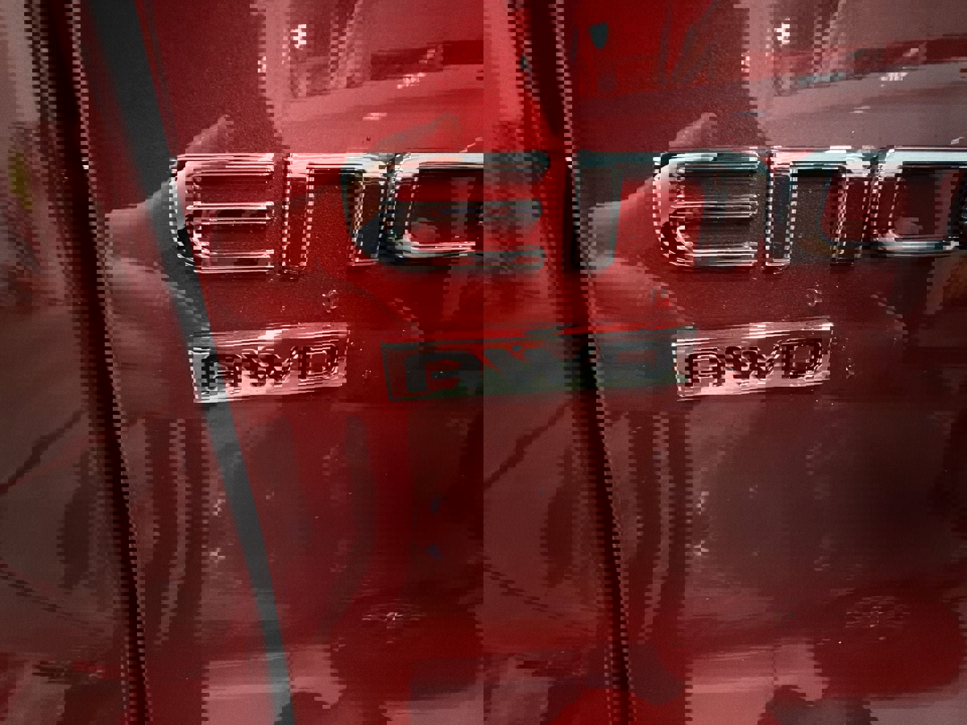 New 2026 Buick Enclave Preferred w/ Super Cruise Package image 32