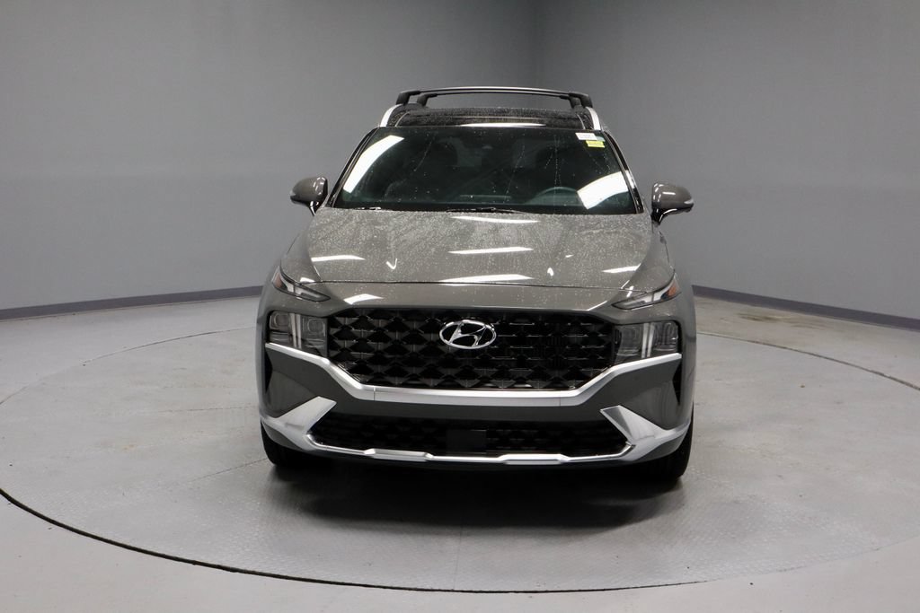 Used 2023 Hyundai Santa Fe Calligraphy AWD/4WD image 7