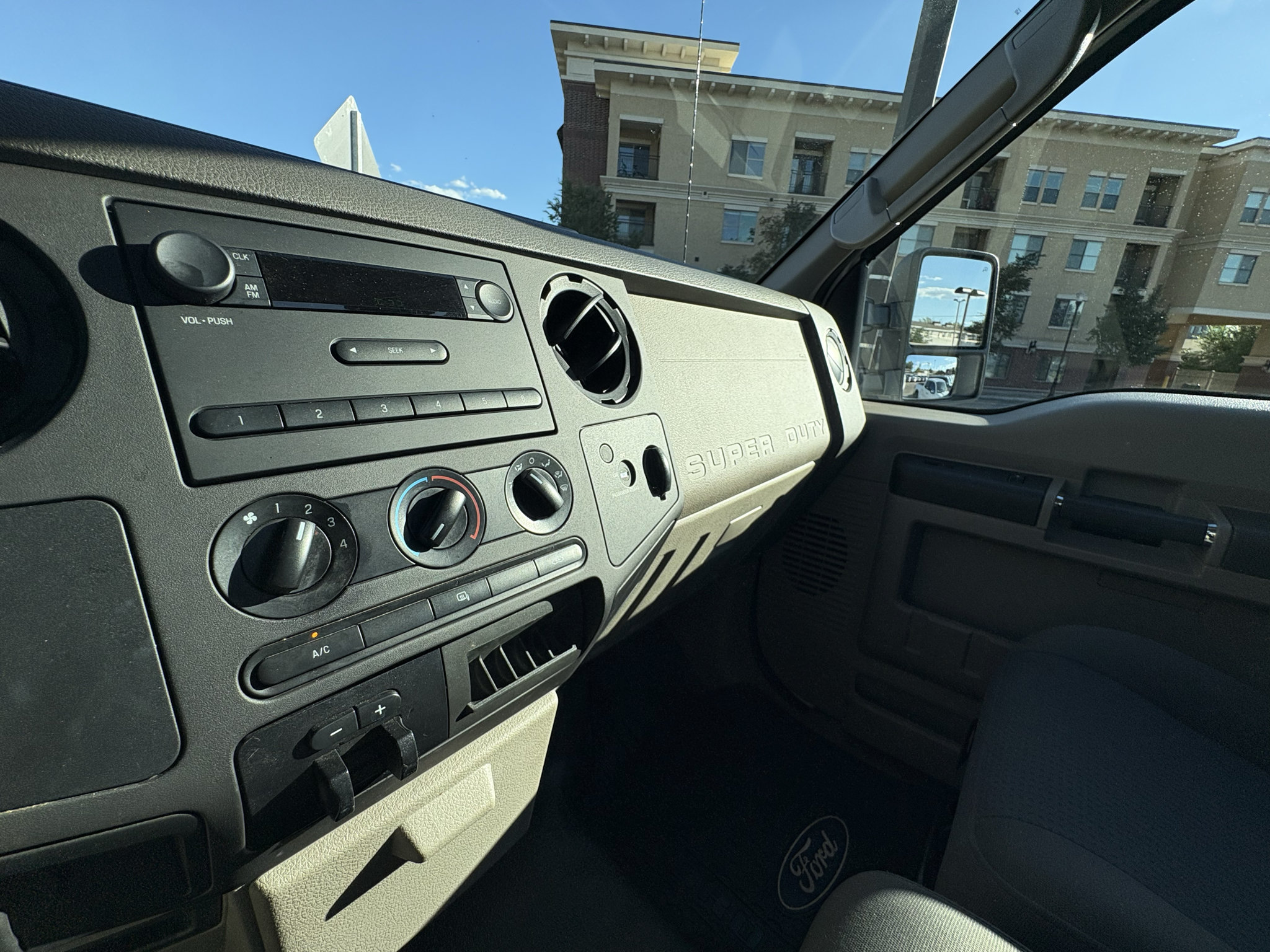 Used 2009 Ford F250 XLT AWD/4WD image 30