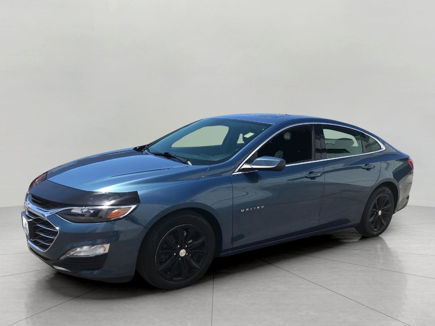 Used 2024 Chevrolet Malibu LT FWD image 40