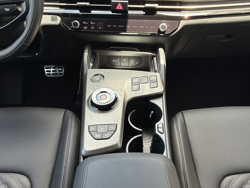 New 2026 Kia Sportage X-Line Prestige AWD/4WD image 23