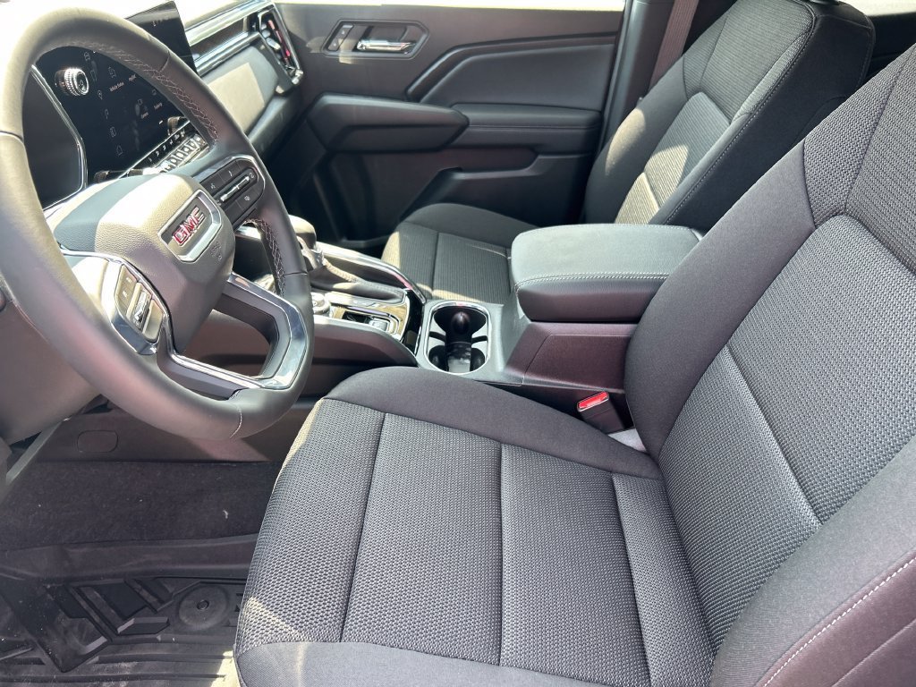 New 2026 GMC Canyon Elevation w/ Convenience Package AWD/4WD image 34