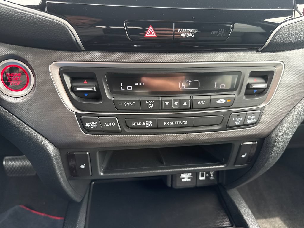 Certified 2023 Honda Ridgeline RTL image 32