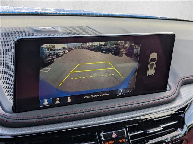 New 2026 Acura MDX A-Spec image 13