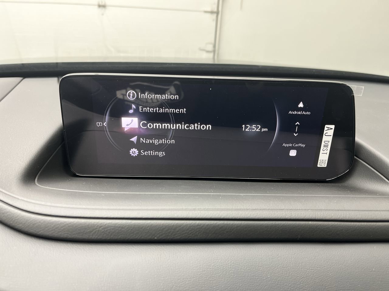 New 2026 MAZDA CX-30 AWD 2.5 S image 18