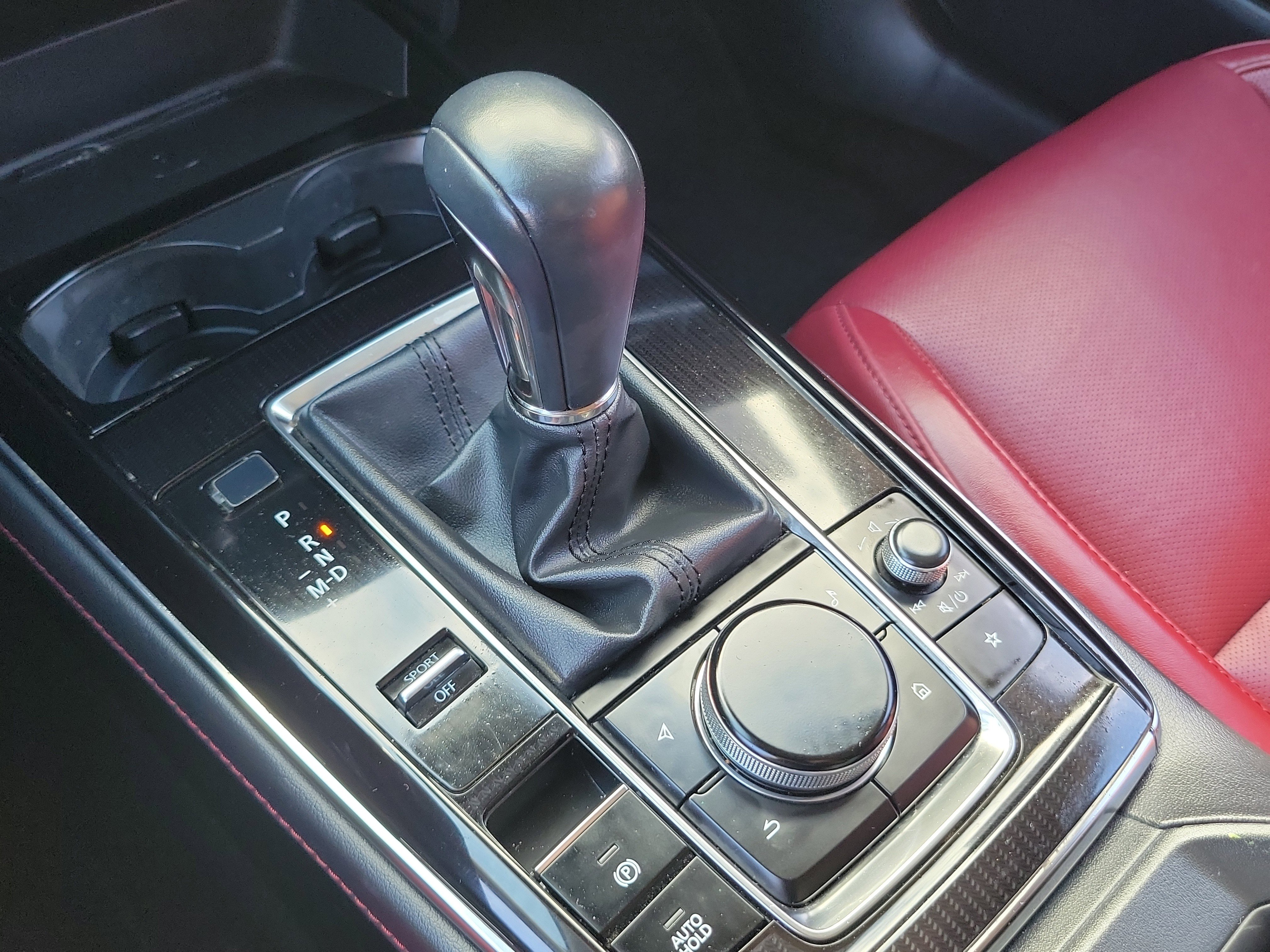 Used 2024 MAZDA CX-30 AWD 2.5 S w/ Preferred Package image 16