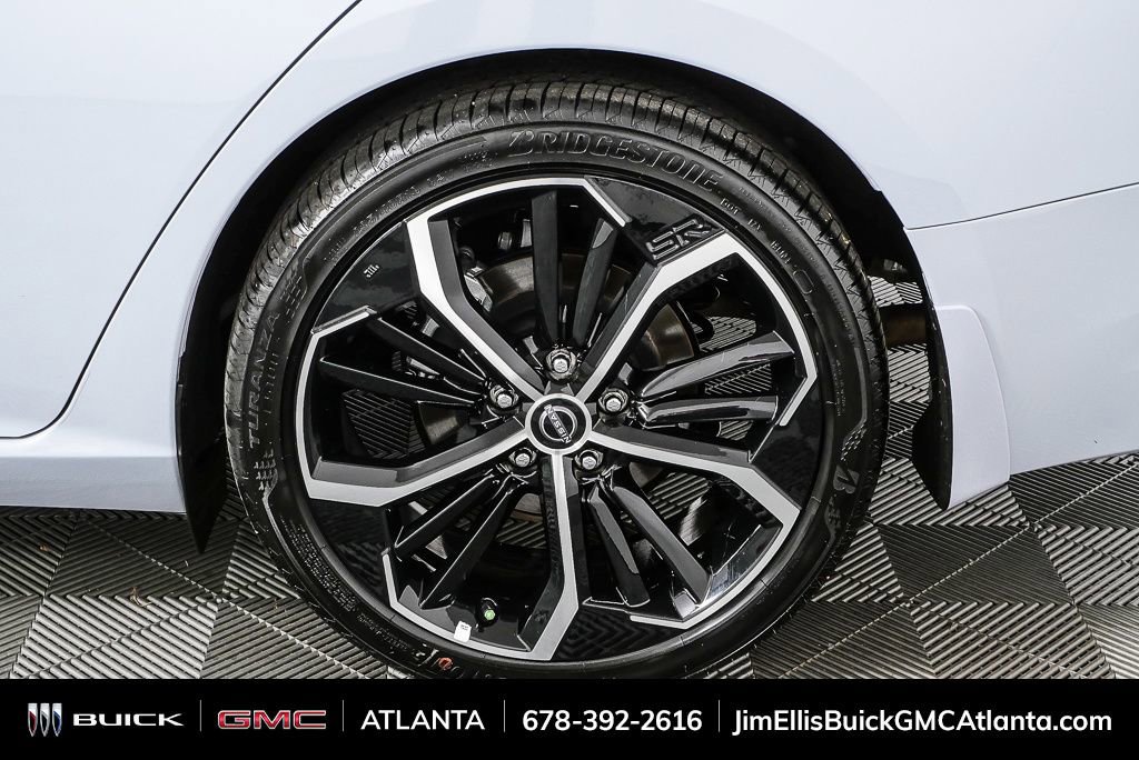 Used 2023 Nissan Altima 2.5 SR w/ SR Premium Package image 38