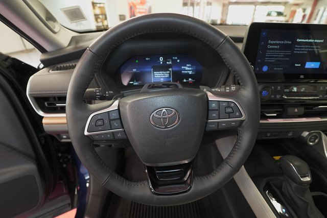 Used 2024 Toyota Grand Highlander Platinum image 15