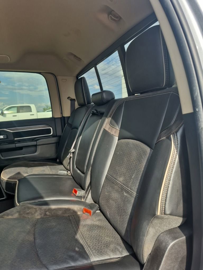 Used 2020 RAM 2500 Laramie image 24