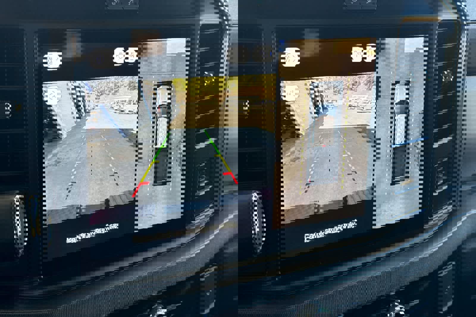 New 2026 Ford F350 Platinum w/ Tremor Off-Road Package image 17