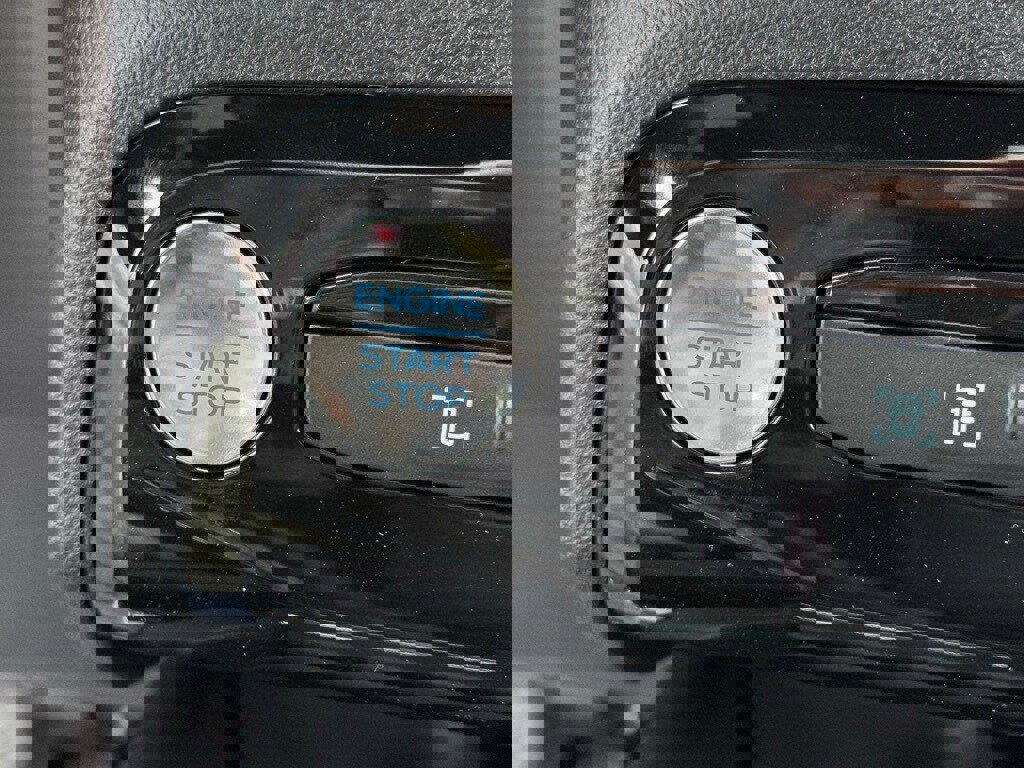 New 2026 Ford Escape ST-Line w/ Tech Pack #1 image 19