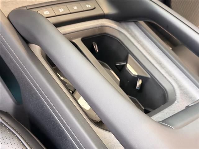 New 2027 Kia Telluride SX FWD image 21