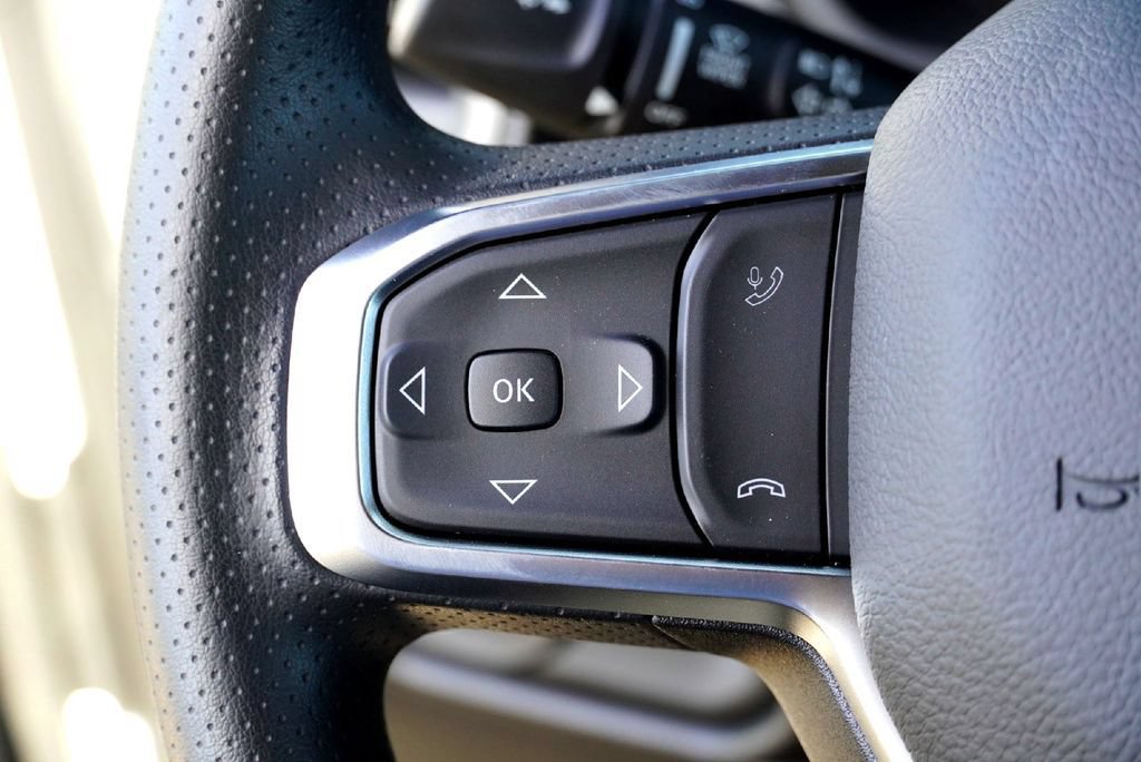 New 2026 RAM 3500 Tradesman AWD/4WD image 16