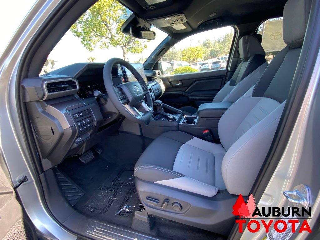 New 2026 Toyota Tacoma TRD Off-Road w/ TRD Off Road Upgrade Package AWD/4WD image 30