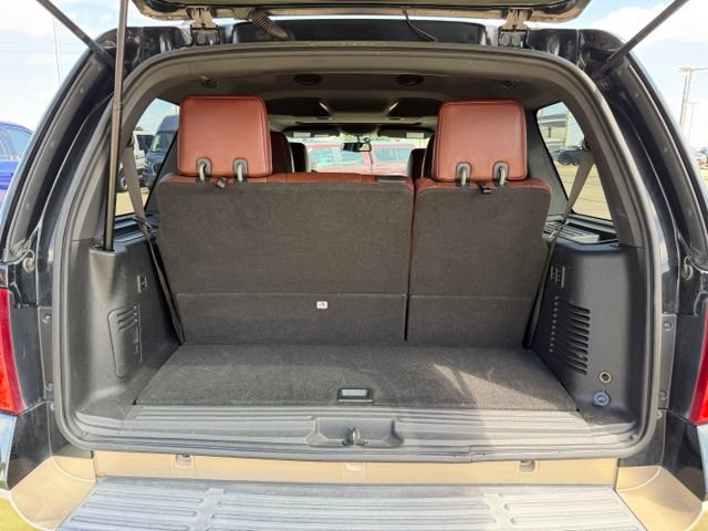 Used 2012 Ford Expedition King Ranch RWD image 9