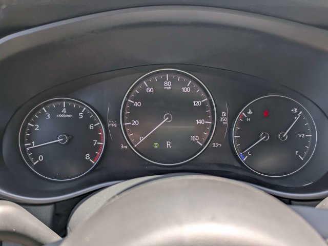 New 2026 MAZDA CX-50 AWD 2.5 S w/ Accent Package image 23