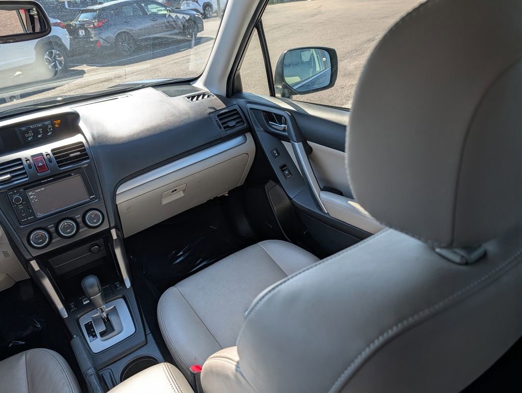 Used 2014 Subaru Forester 2.5i Touring image 11
