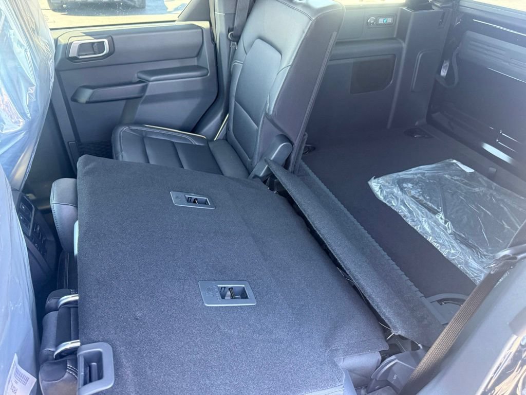 New 2026 Ford Bronco Big Bend AWD/4WD image 54