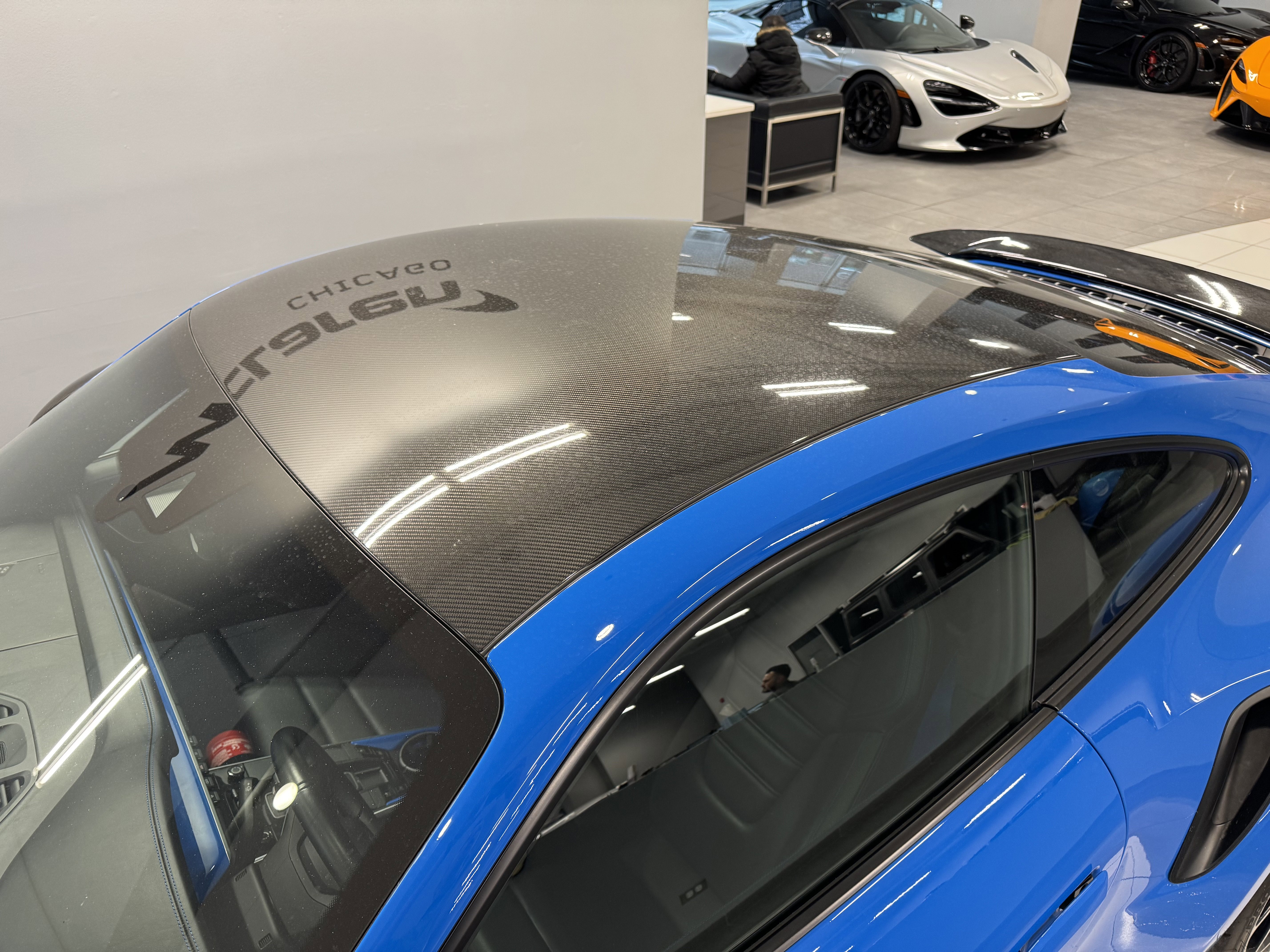 Used 2023 Porsche 911 image 7