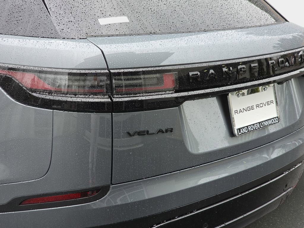 New 2026 Land Rover Range Rover Velar S AWD/4WD image 37