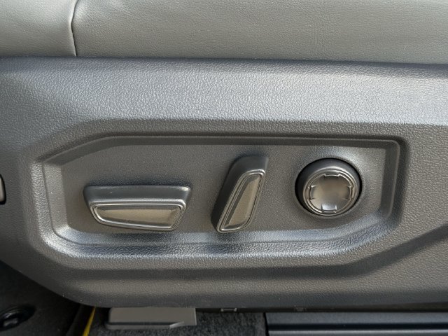 New 2026 Toyota Sequoia Capstone AWD/4WD image 31
