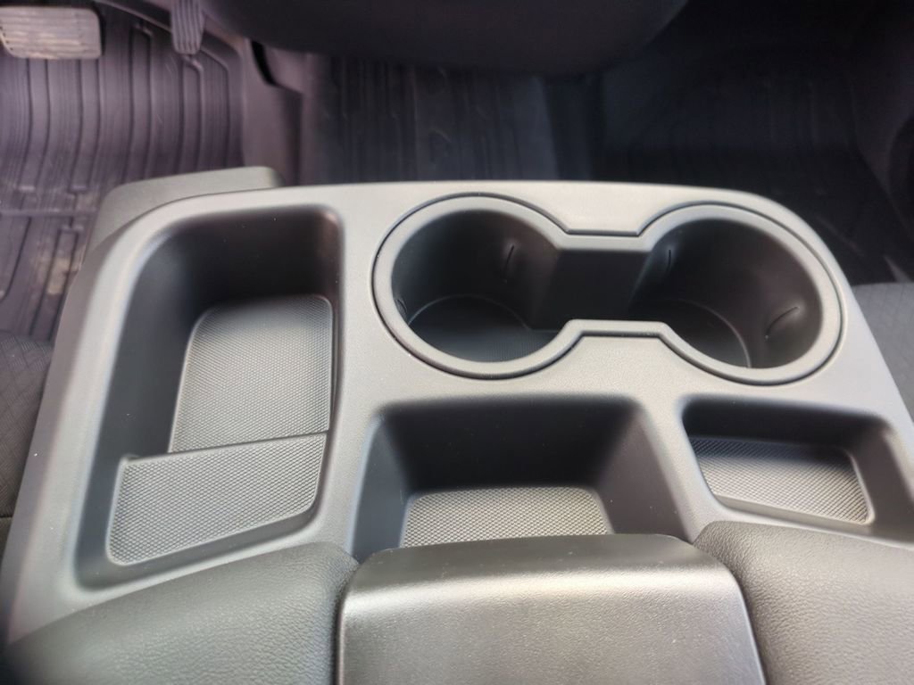 New 2026 GMC Sierra 1500 Elevation w/ Elevation Select Package AWD/4WD image 13