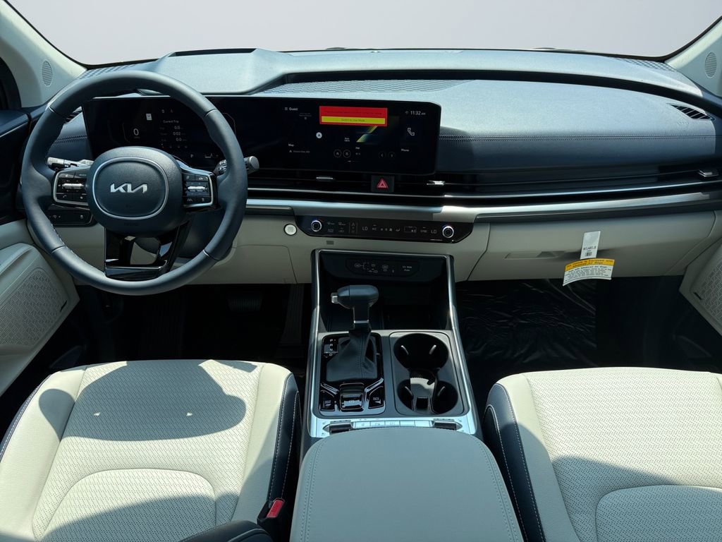 New 2026 Kia Carnival SX Prestige image 10
