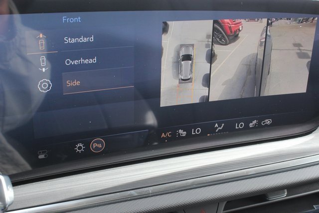 New 2025 Buick Envision Preferred image 43