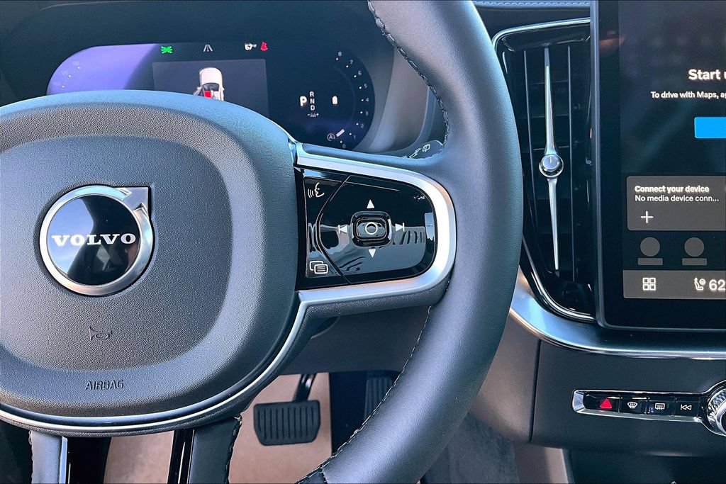 New 2026 Volvo XC90 B6 Core AWD/4WD image 15