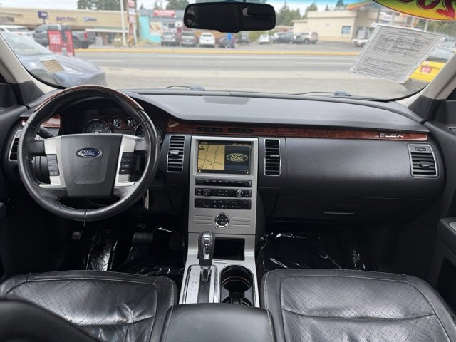 Used 2009 Ford Flex Limited image 12