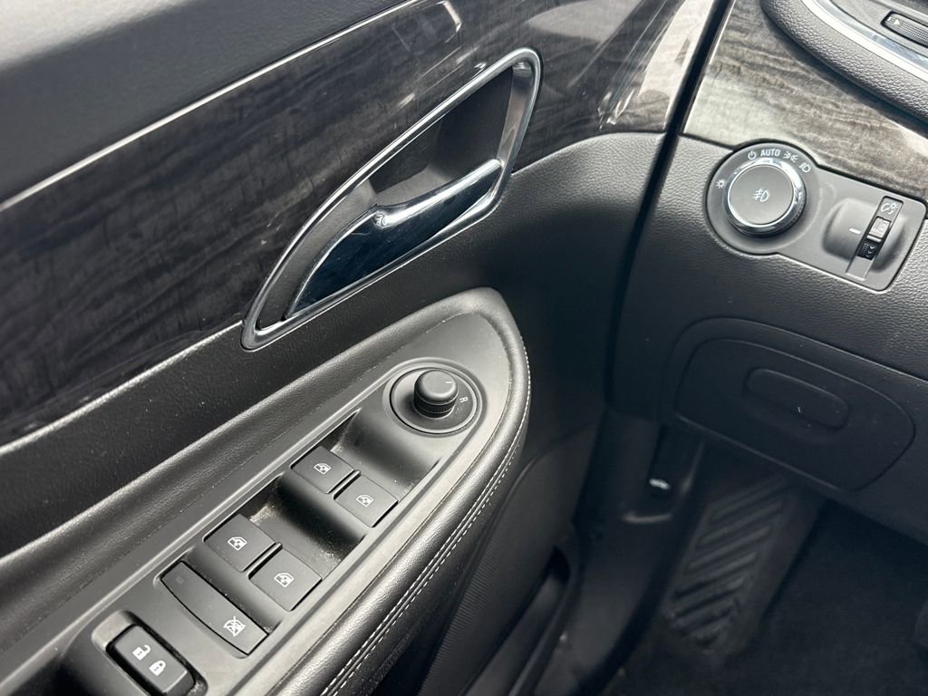 Used 2016 Buick Encore Leather image 21