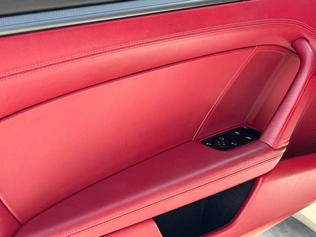 Used 2021 Porsche 911 Targa 4S AWD/4WD image 9