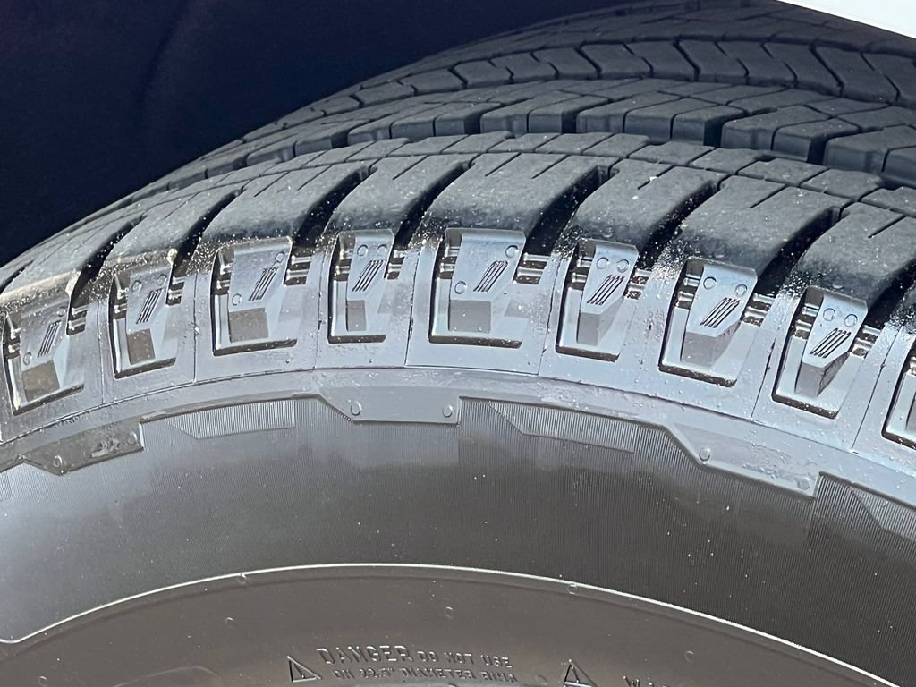 New 2026 Cadillac Escalade IQ Sport 1 AWD/4WD image 8