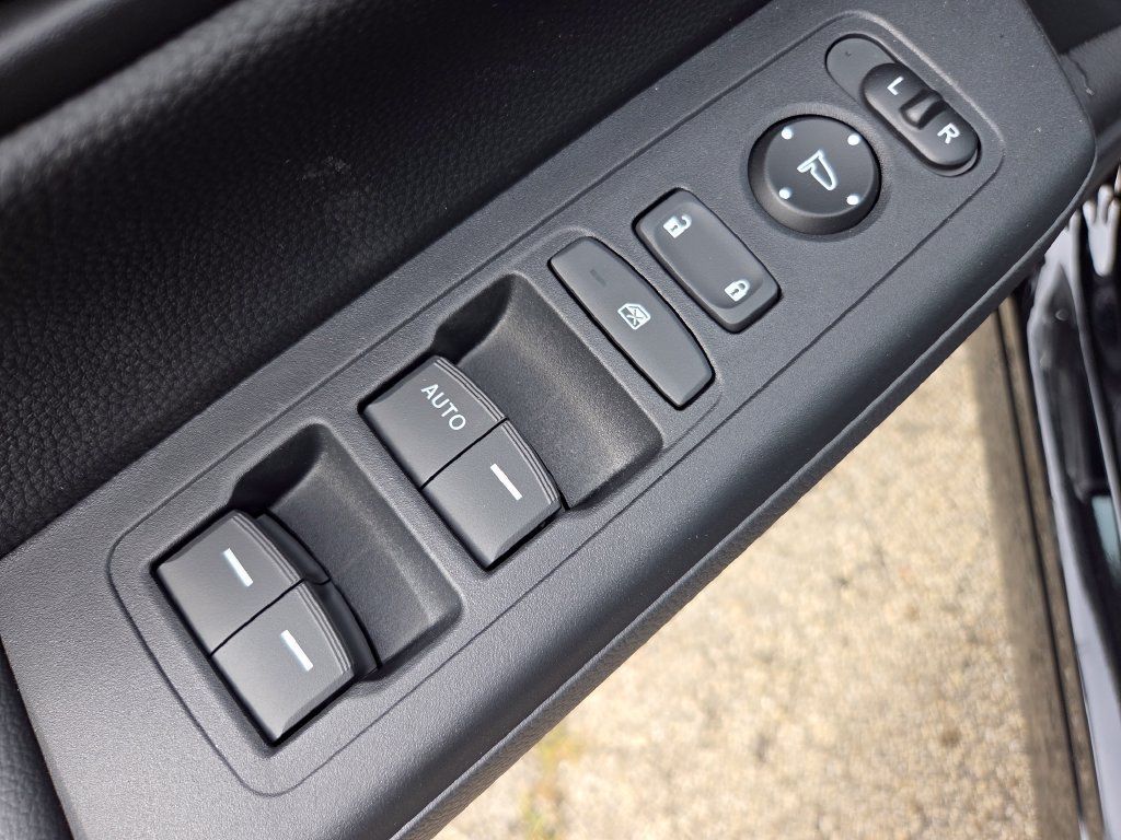 New 2026 Honda CR-V LX image 26