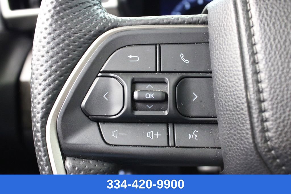 Used 2024 Toyota Tacoma Limited image 25