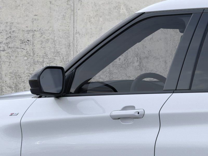 New 2026 Ford Explorer ST-Line image 20