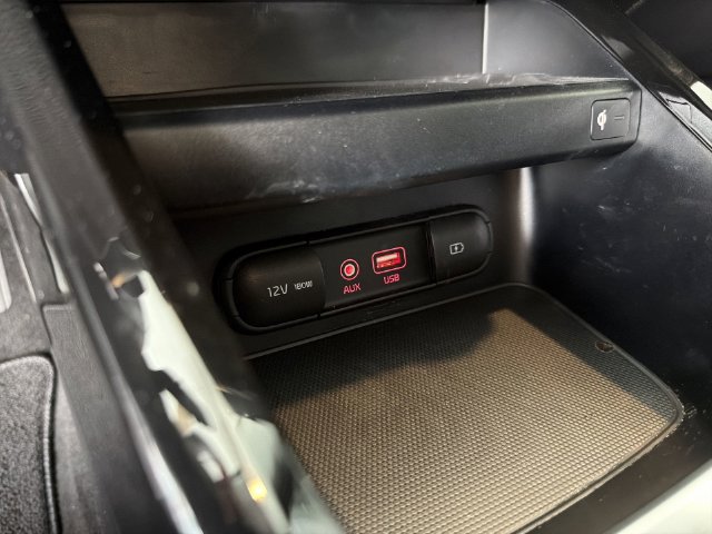 Used 2021 Kia Forte EX FWD image 28