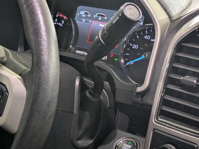 Used 2019 Ford F250 Lariat w/ Lariat Ultimate Package AWD/4WD image 19