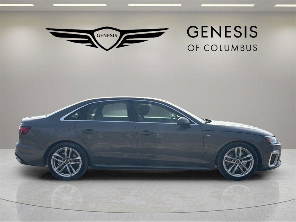 Used 2023 Audi A4 2.0T Premium w/ Convenience Package image 6