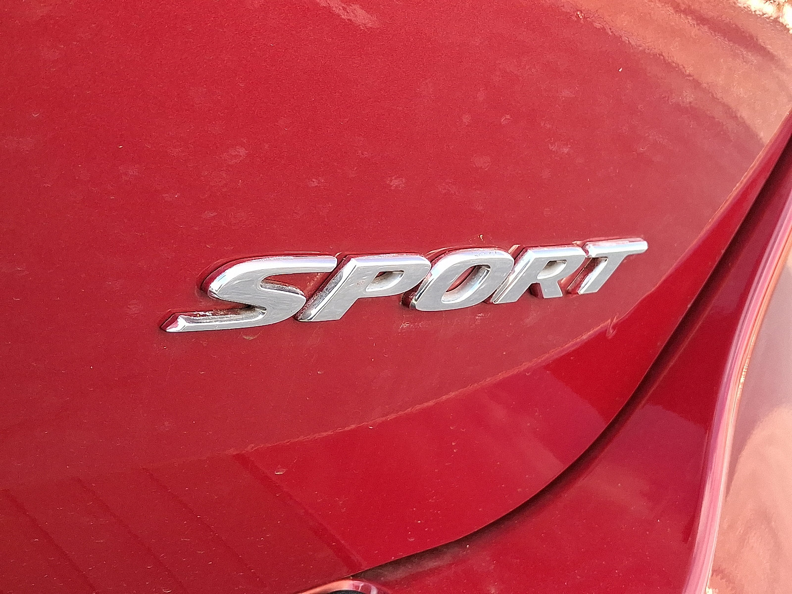 Used 2023 Honda Odyssey Sport image 32