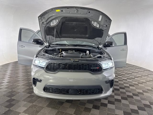 Used 2022 Dodge Durango GT AWD/4WD image 14