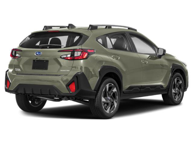 Used 2024 Subaru Crosstrek 2.5i Limited w/ Popular Package #4A AWD/4WD image 2