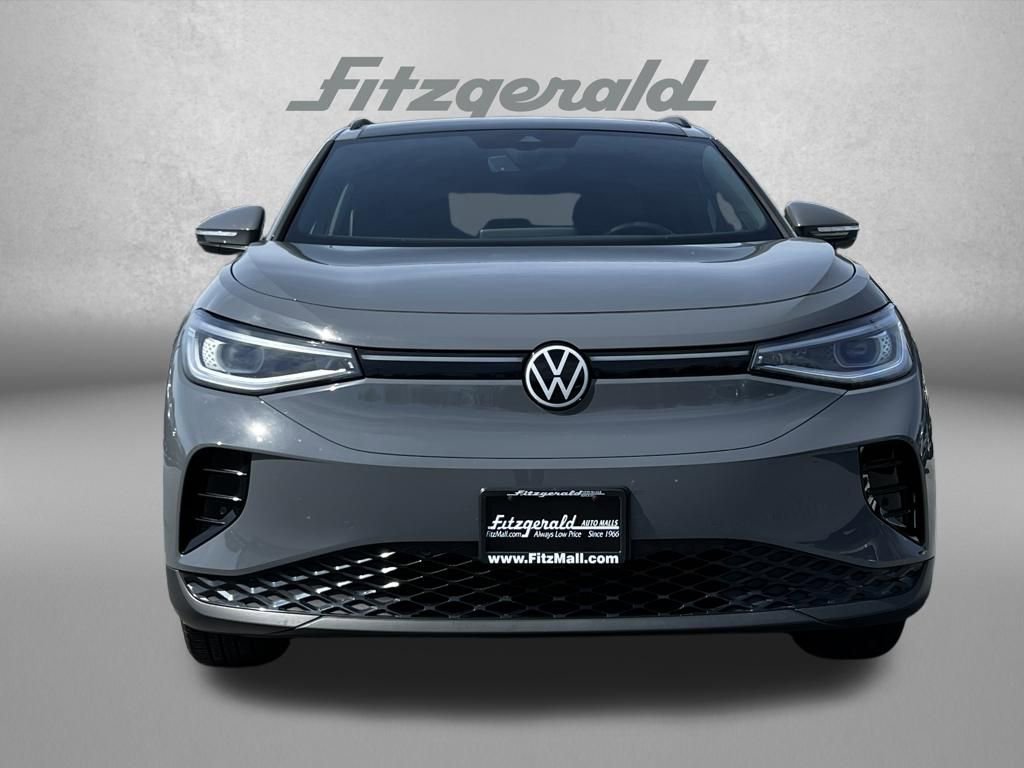 Used 2023 Volkswagen ID.4 Pro S image 5
