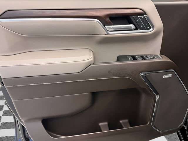 Certified 2024 GMC Sierra 1500 SLT w/ SLT Convenience Package AWD/4WD image 11